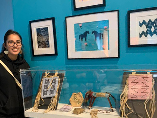 NIPAT National Indigenous Professional Artist Training Program